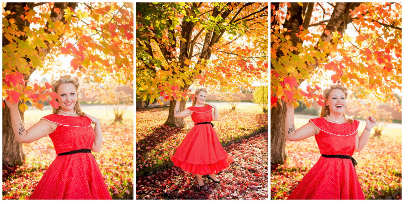  - CHERRY PIE PINUPS