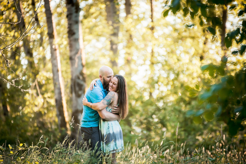  - ENGAGEMENTS AND COUPLES