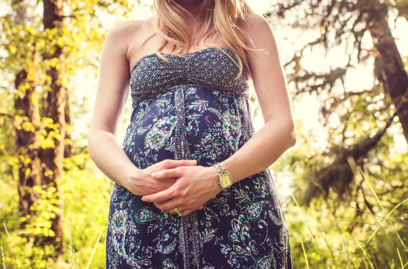  - PREGNANCY