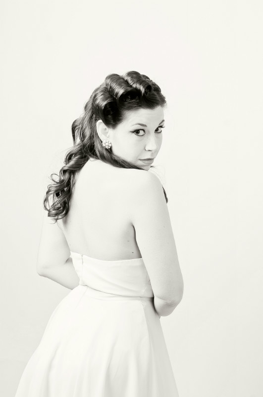  - CHERRY PIE PINUPS