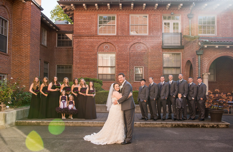  - WEDDINGS