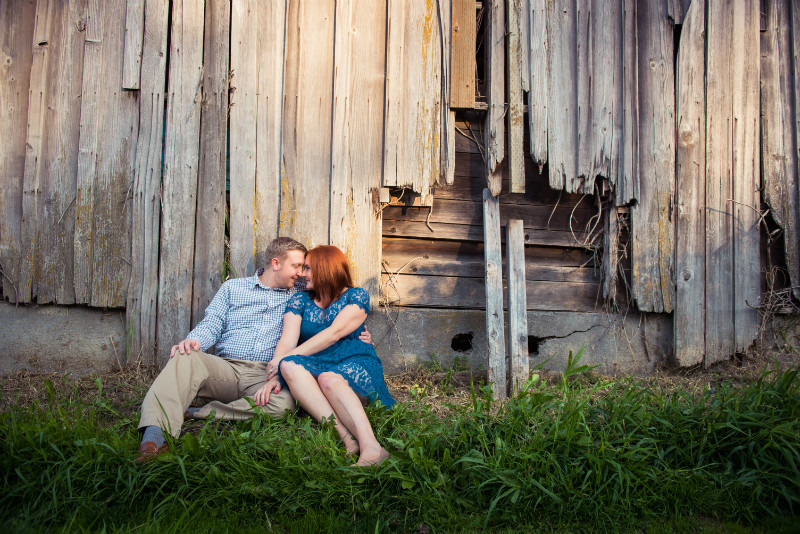  - ENGAGEMENTS AND COUPLES