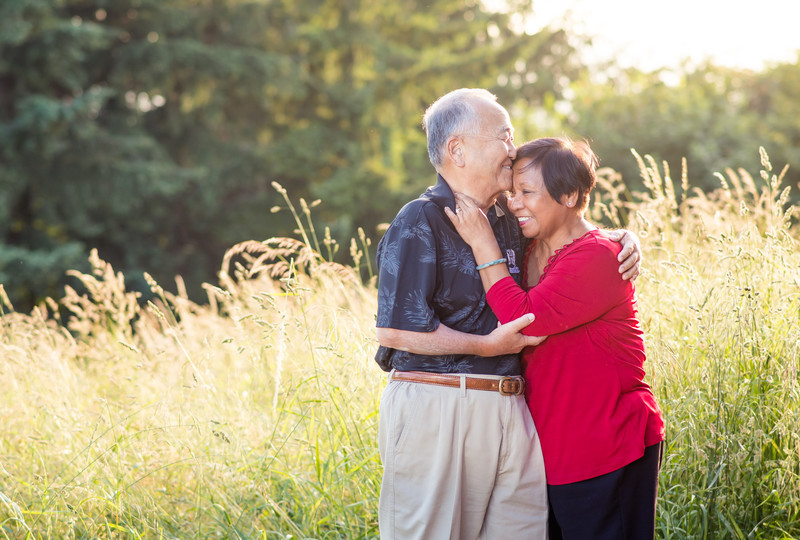  - ENGAGEMENTS AND COUPLES