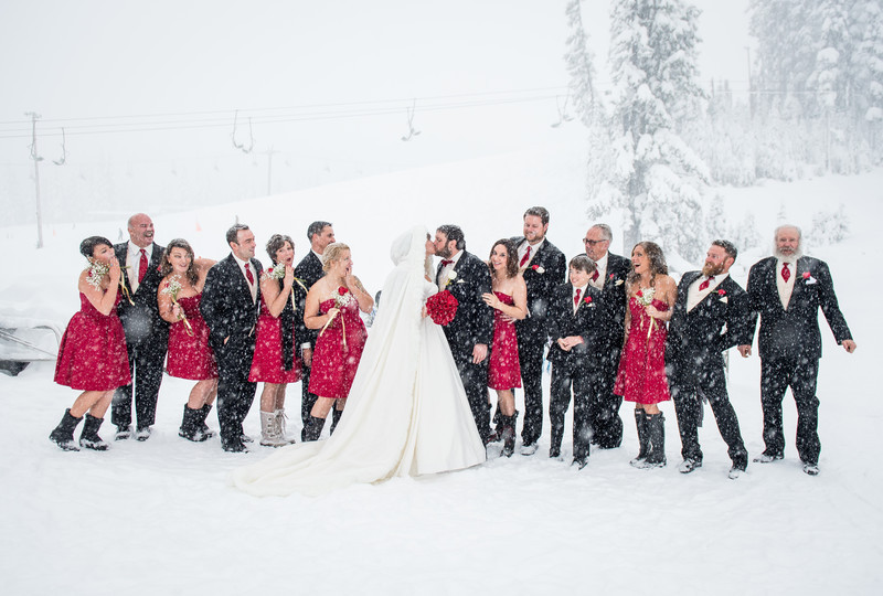  - WEDDINGS