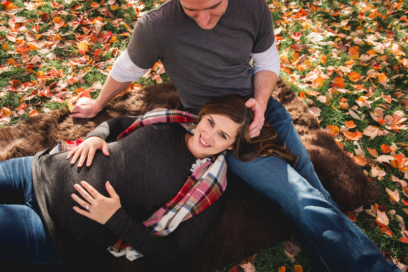  - PREGNANCY