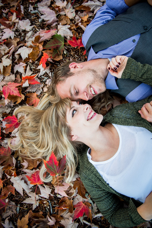  - ENGAGEMENTS AND COUPLES