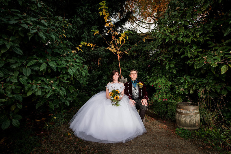  - WEDDINGS