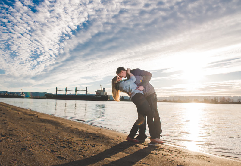  - ENGAGEMENTS AND COUPLES