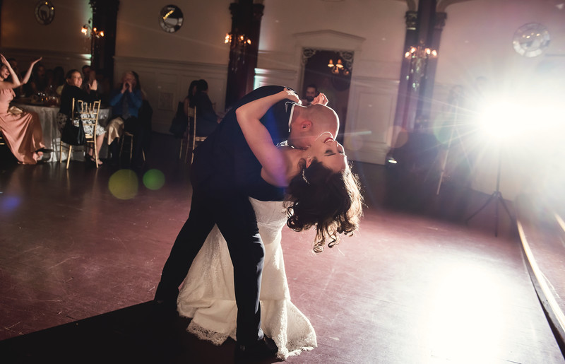  - WEDDINGS