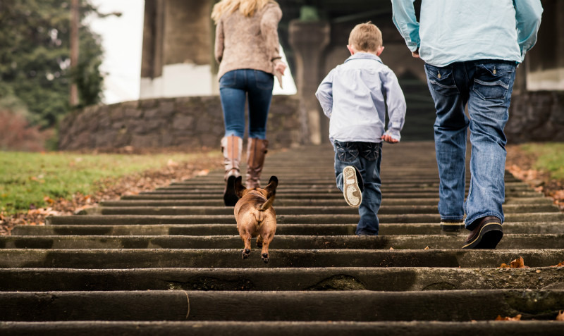  - FAMILIES AND CHILDREN