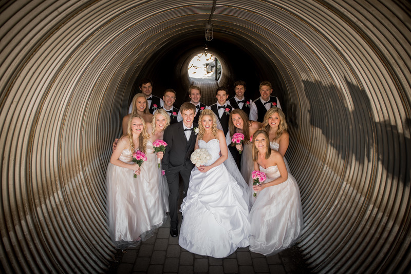  - WEDDINGS
