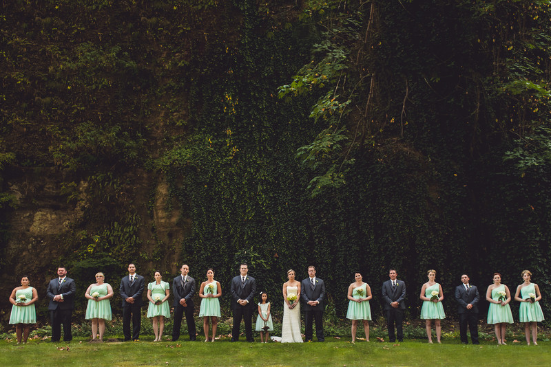  - WEDDINGS