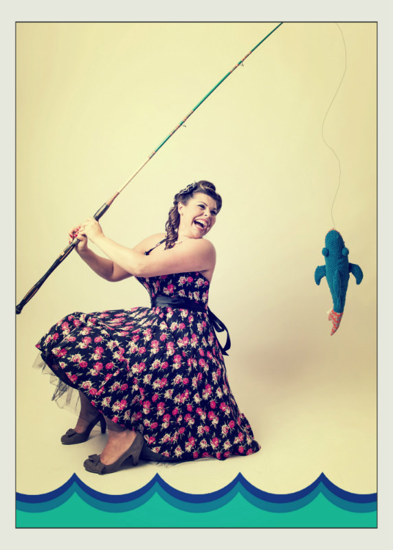  - CHERRY PIE PINUPS