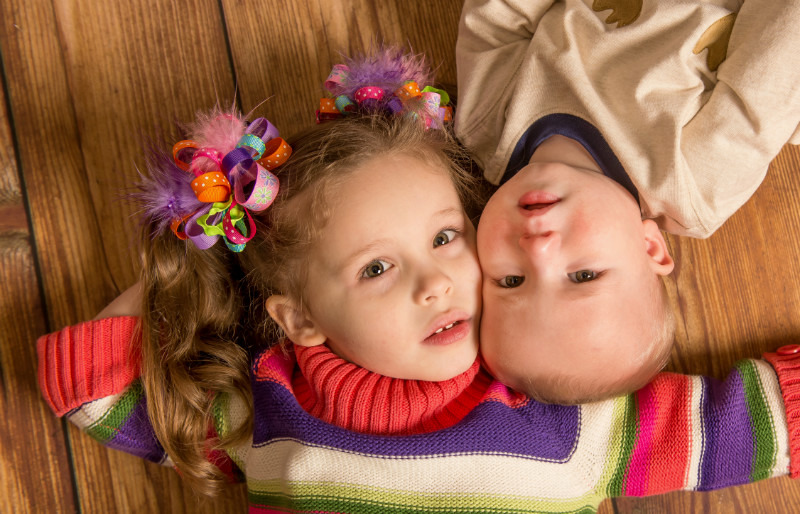  - FAMILIES AND CHILDREN