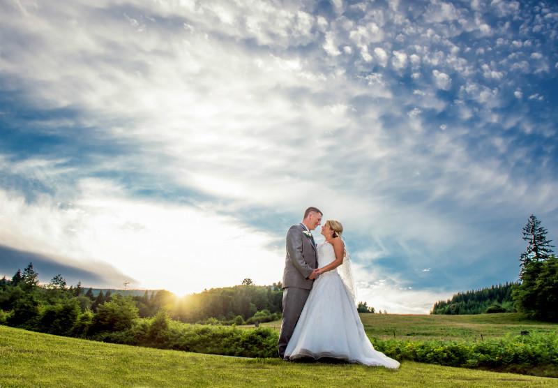  - WEDDINGS