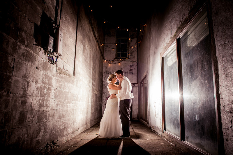  - WEDDINGS