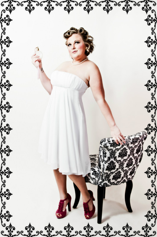  - CHERRY PIE PINUPS