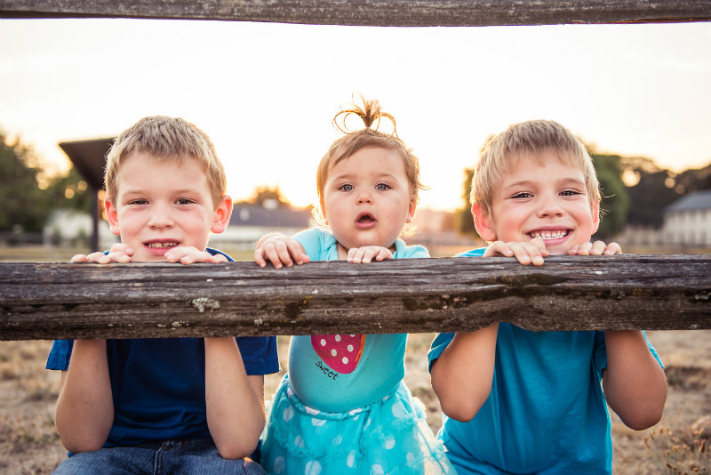  - FAMILIES AND CHILDREN