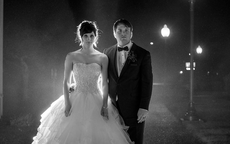  - WEDDINGS
