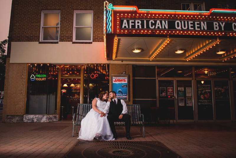  - WEDDINGS