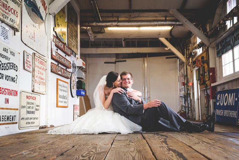  - WEDDINGS