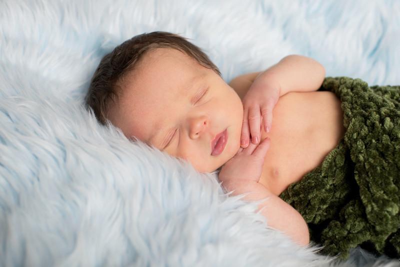  - NEWBORNS