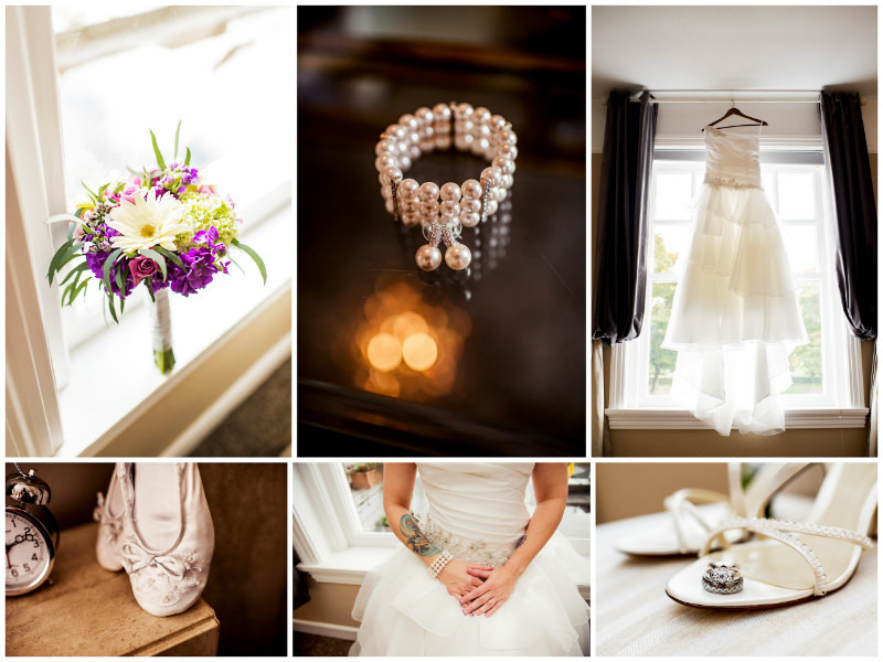  - WEDDINGS