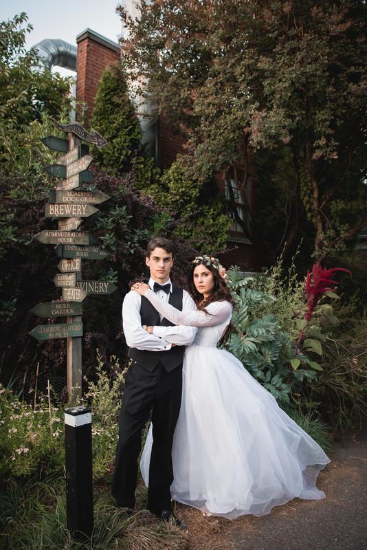  - WEDDINGS