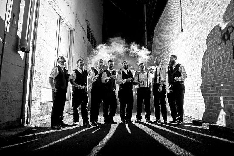  - WEDDINGS