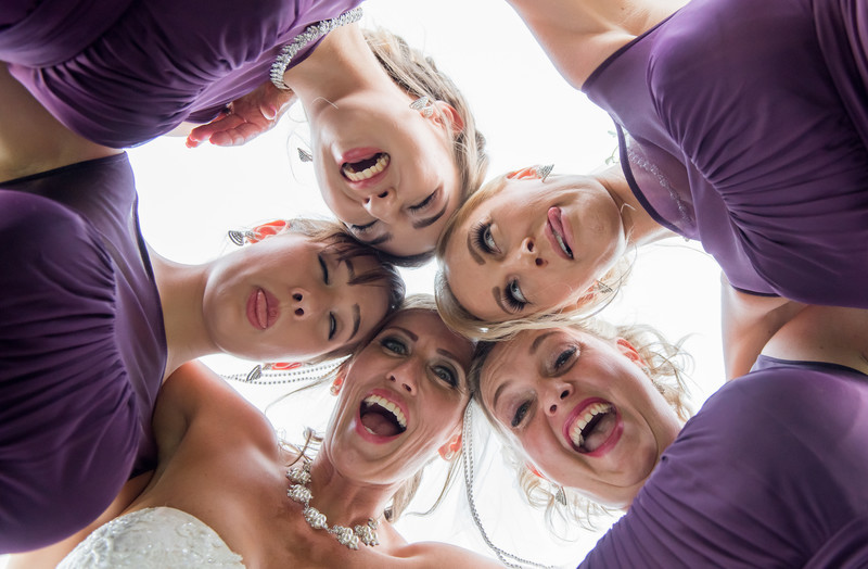  - WEDDINGS