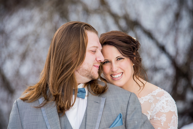  - WEDDINGS