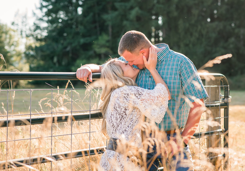  - ENGAGEMENTS AND COUPLES