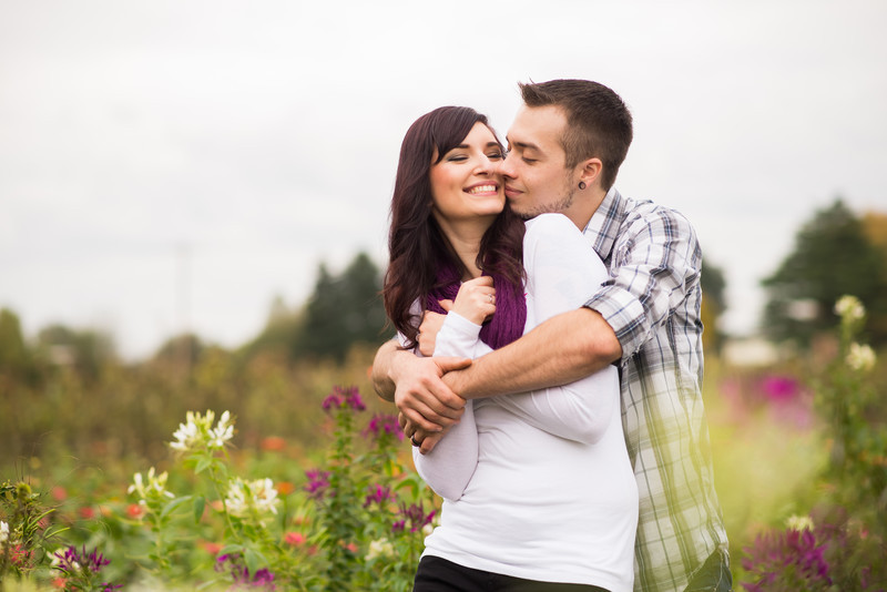  - ENGAGEMENTS AND COUPLES