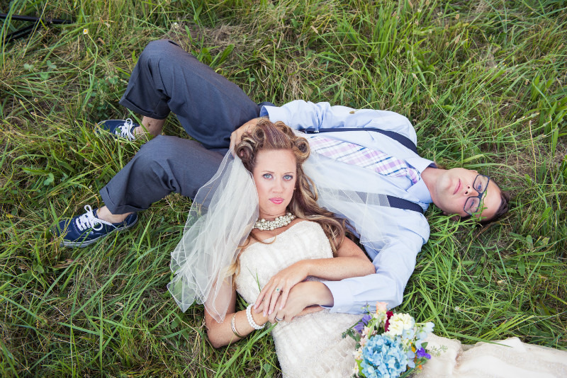  - WEDDINGS