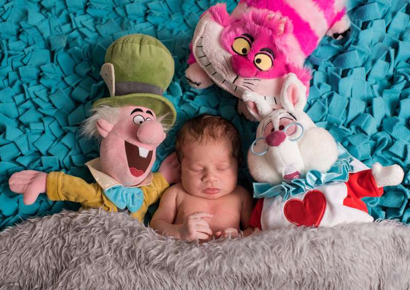  - NEWBORNS