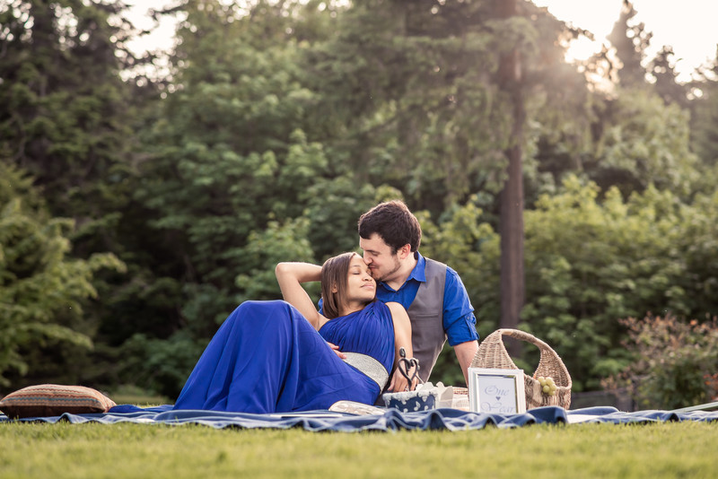  - ENGAGEMENTS AND COUPLES