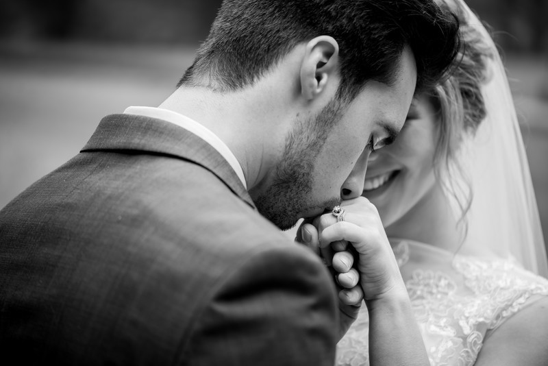  - WEDDINGS