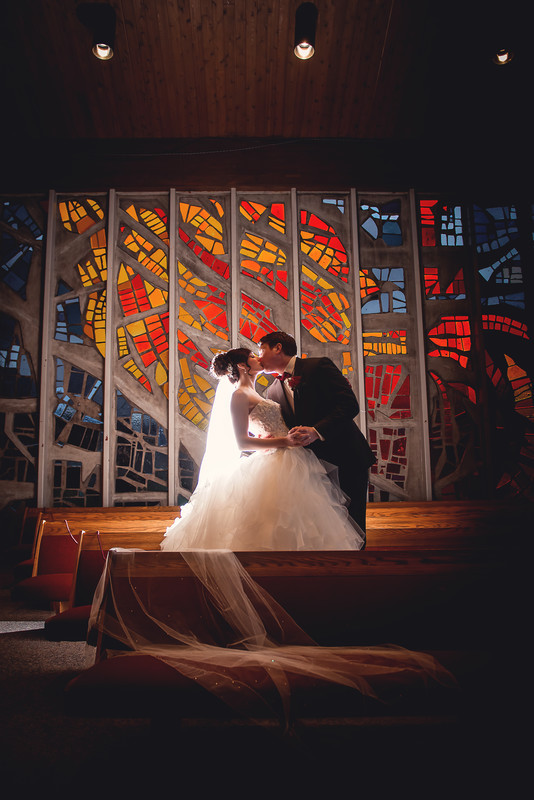  - WEDDINGS