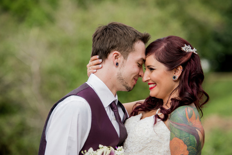  - WEDDINGS