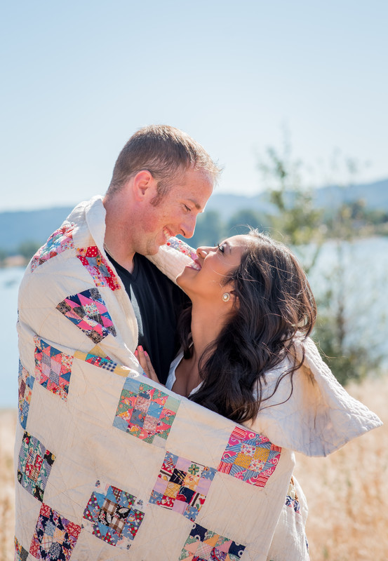  - ENGAGEMENTS AND COUPLES