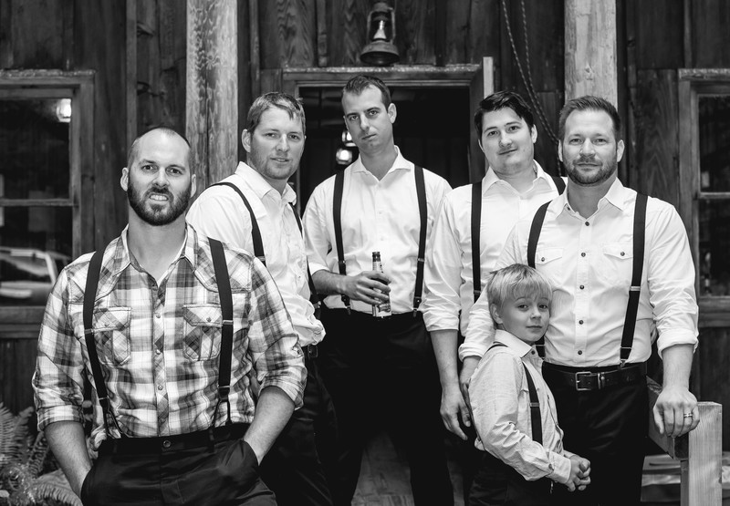  - WEDDINGS