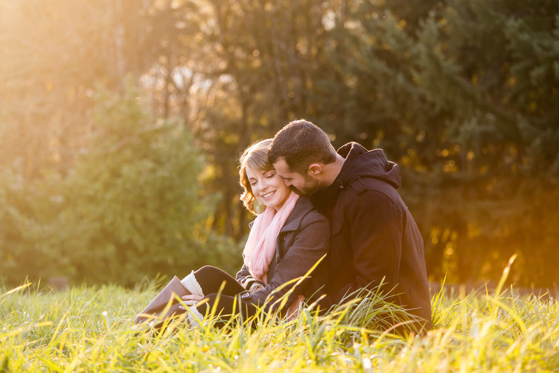  - ENGAGEMENTS AND COUPLES