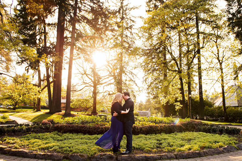  - ENGAGEMENTS AND COUPLES