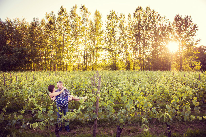  - ENGAGEMENTS AND COUPLES