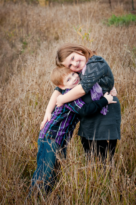  - FAMILIES AND CHILDREN