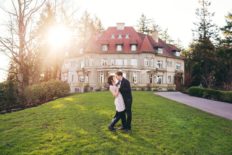  - ENGAGEMENTS AND COUPLES
