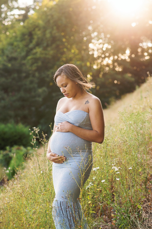  - PREGNANCY