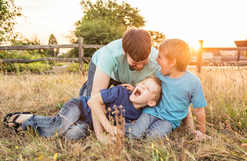  - FAMILIES AND CHILDREN