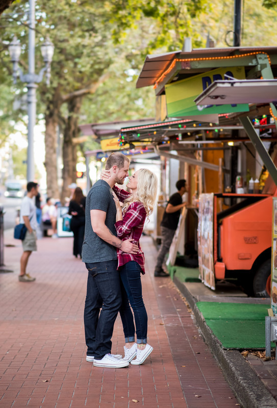  - ENGAGEMENTS AND COUPLES