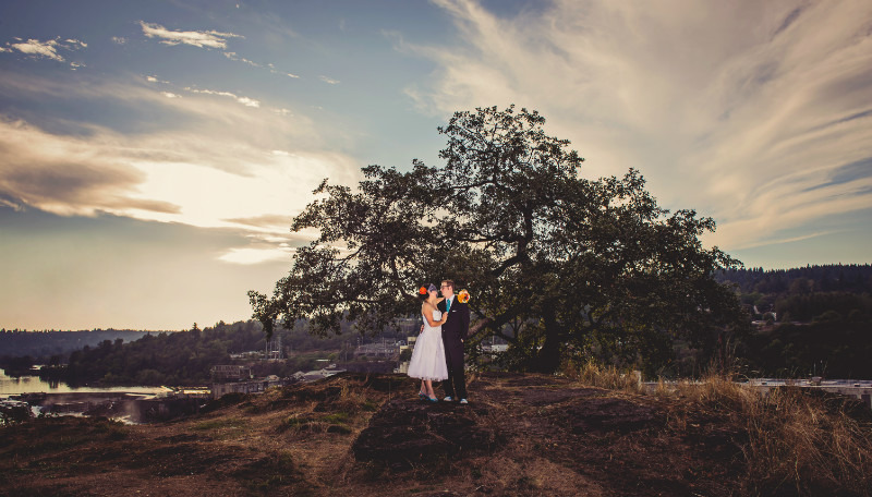 - WEDDINGS